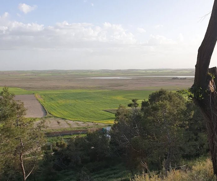 Castillo de Montalbo, Spain